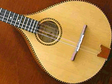 Bouzouki (Irish) Lessons at your home in Rive-Sud Longueil