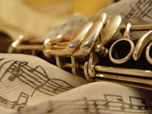 Bass Clarinet Lessons at your home in Ville-Marie