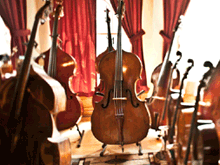 Orchestra Program (Groups Only) Lessons at your home or at our Music School in Petite Italie/Little Italy