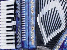 Accordion Lessons at your home or at our Music School in Pointe-aux-Trembles