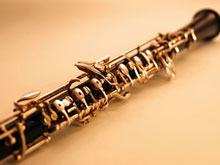 Oboe Lessons at your home or at our Music School in Rive-Sud Chateauguay