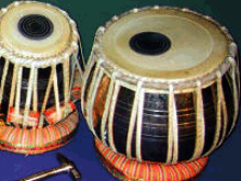 de tabla (percussions sud-asiatiques) à notre école ou à votre domicile à Monkland