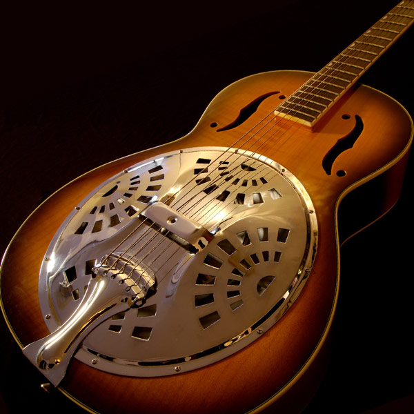 Dobro Lessons in Rive-Sud Longueuil