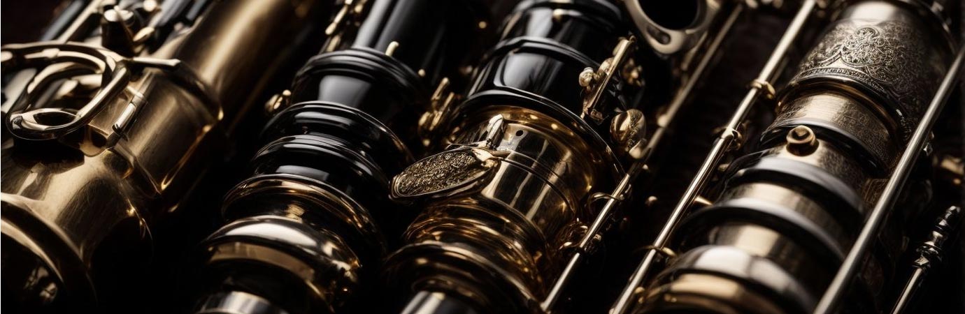 English Horn Lessons at your home or at our Rive-Sud Longueuil Music School