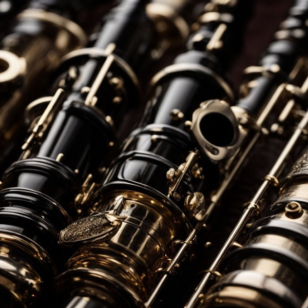 English Horn Lessons in Rive-Sud Longueuil