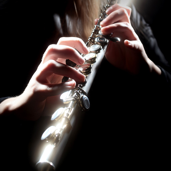 Flute (transverse) Lessons in Ahuntsic