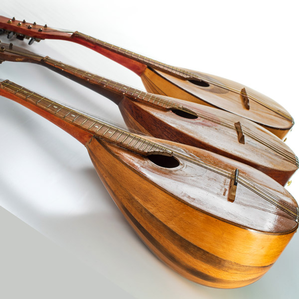 Mandolin Lessons in Rive-Sud Longueuil