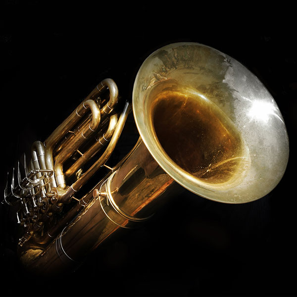 Tuba Lessons in Rive-Sud Longueuil