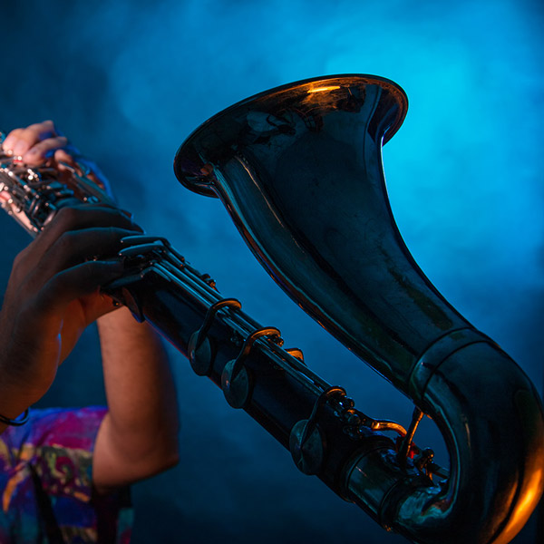 Bass Clarinet Lessons in Rive-Sud Longueuil