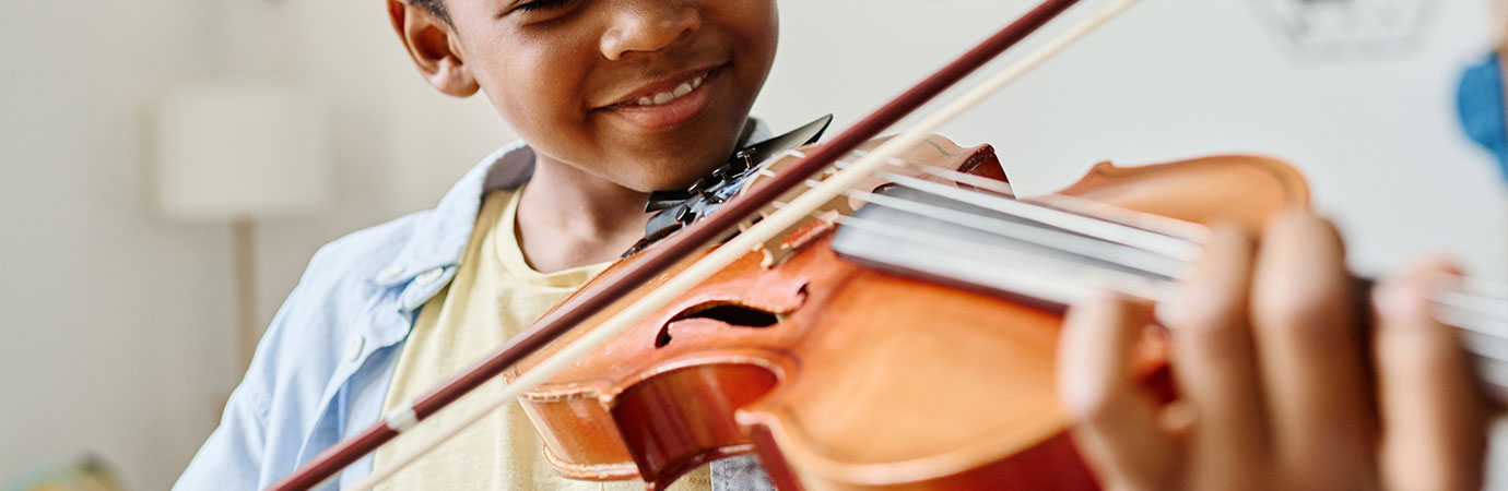 Music for Children Lessons in Rive-Sud Longueuil at Home
