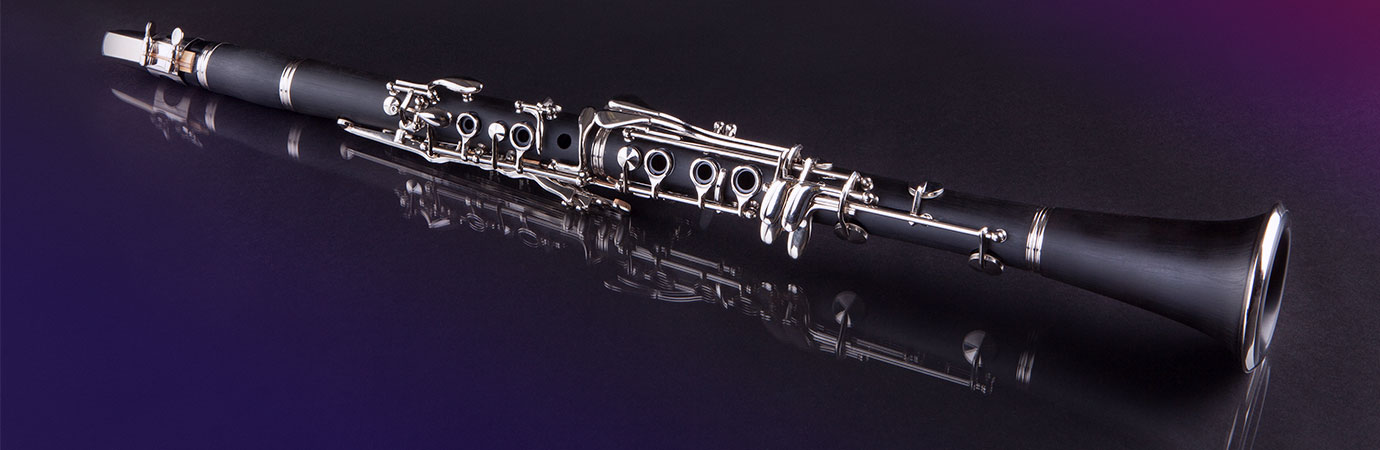 Clarinet Lessons in Blainville at Home