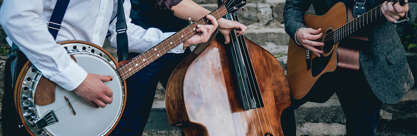 Ensemble Lessons in Ouest de l'Ile/West Island: Ste-Anne-de-Bellevue at Home