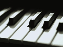 Keyboard Lessons at your home in St-Leonard