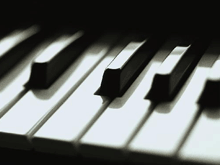 Keyboard Lessons at your home or at our Music School in Verdun