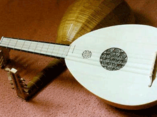 Lute and Oud Lessons at your home in Montréal-Ouest