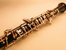 Oboe Lessons at your home or at our Music School in Ville St.Laurent