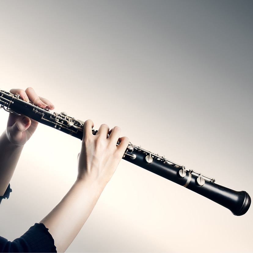 Oboe Lessons in Rive-Sud Longueuil