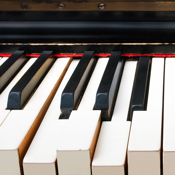 Piano - special needs Lessons in Plateau Mont-Royal