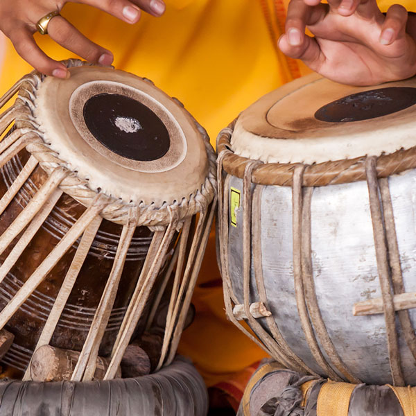 Tabla  Lessons in Rive-Sud Longueuil