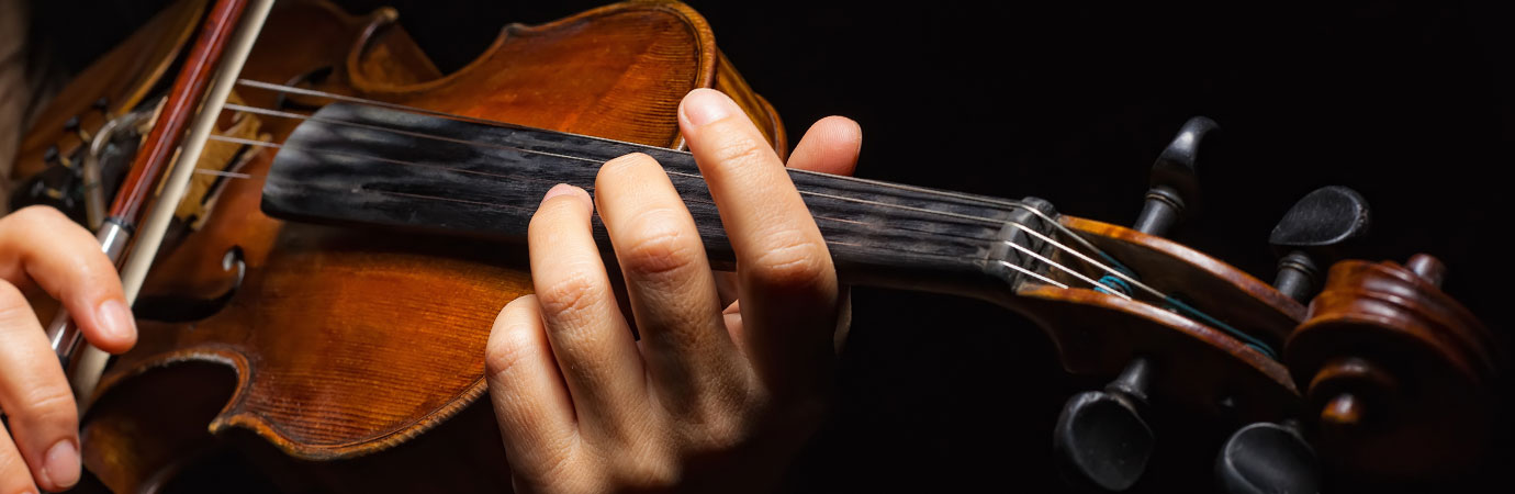 Viola Lessons in Rive-Sud Longueuil at Home