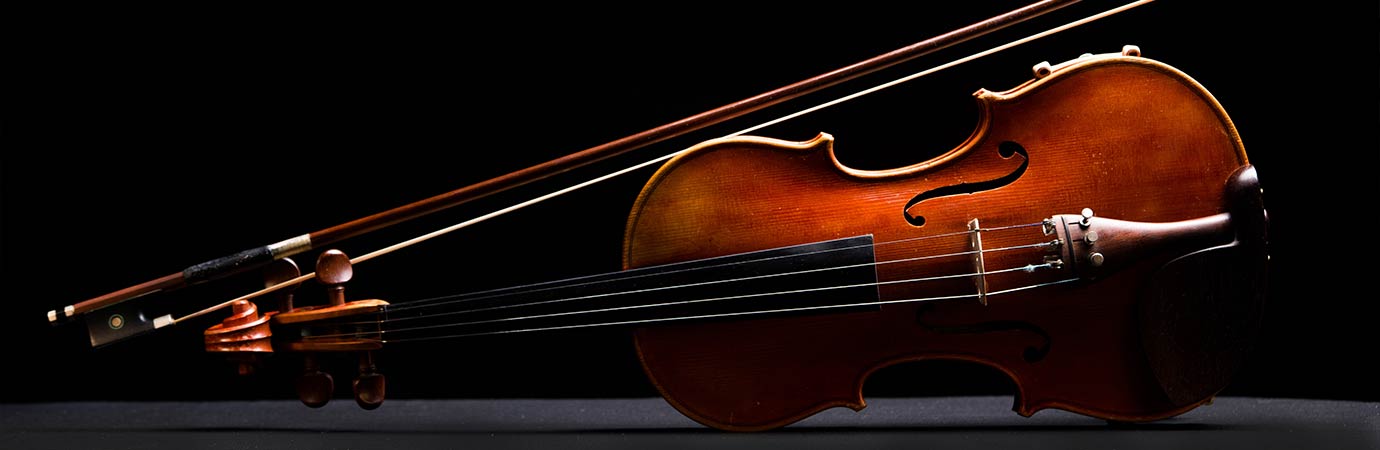 Violin Lessons in Rive-Sud Longueuil at Home