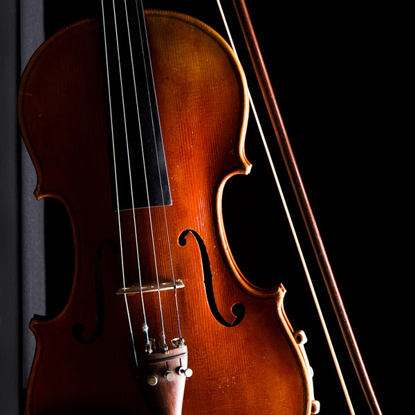 Violin Lessons in Rive-Sud Longueuil at Home 