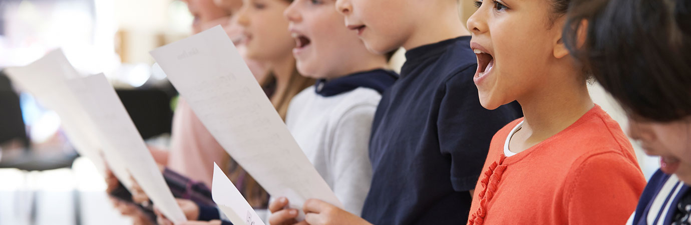 Voice - Jazz and Blues Lessons at your home or at our Outremont Music School