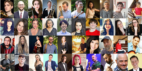 Academy Certified Teachers are located across Canada
