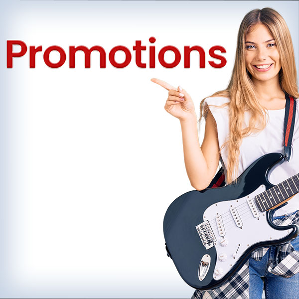 promotions