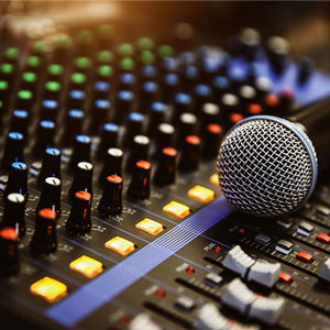 Songwriting & Theory Lessons