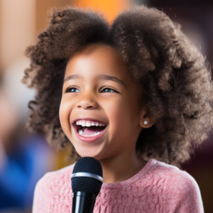 Voice Lessons