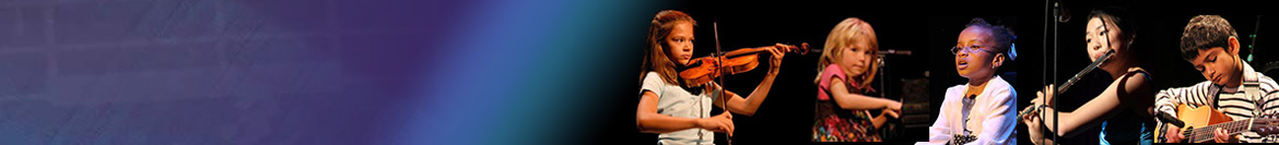Orchestra Program (Groups Only) Lessons