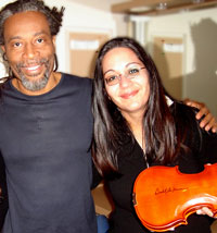 Bobby McFerrin